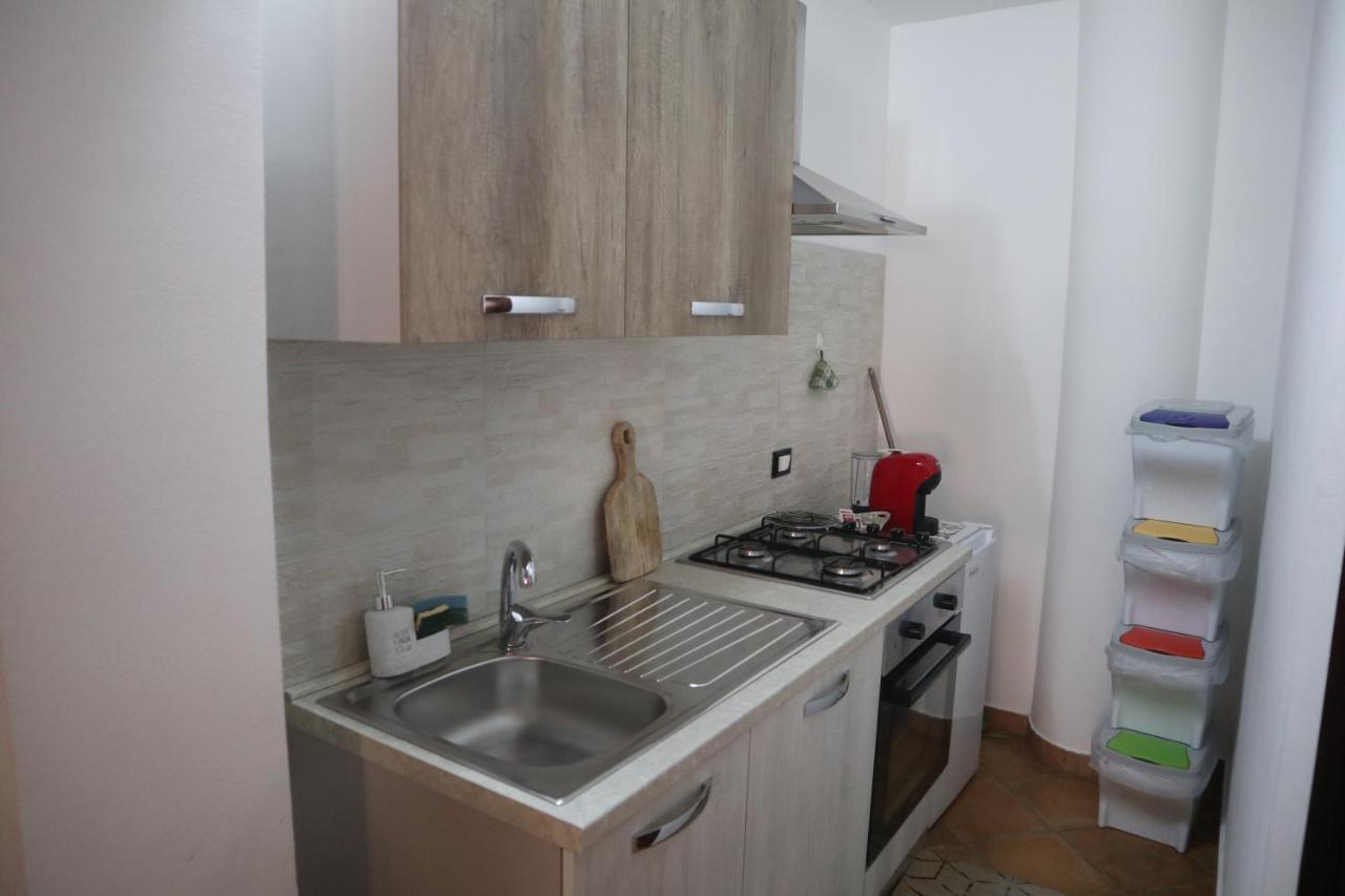 Futura House Bagheria Ngoại thất bức ảnh