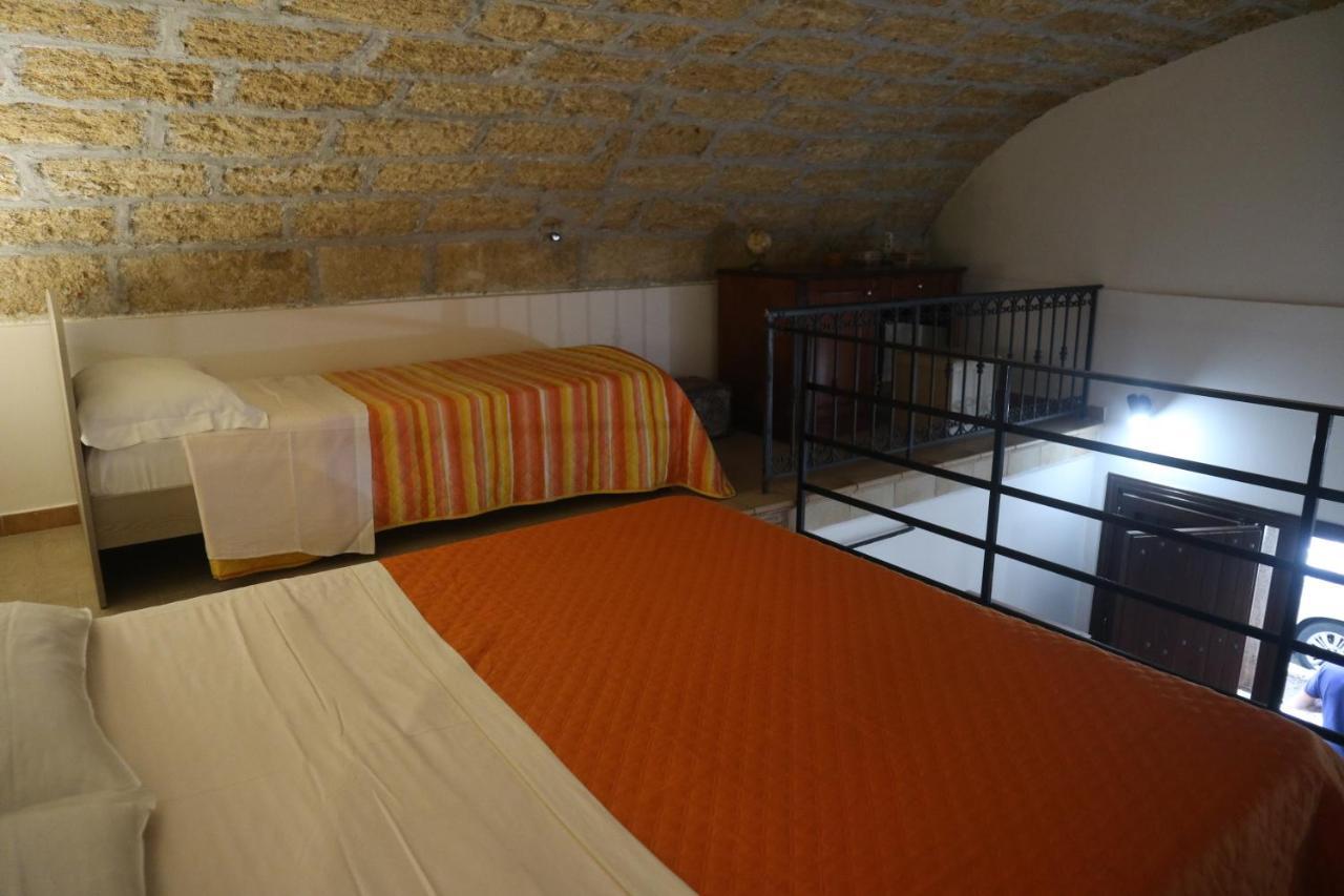 Futura House Bagheria Ngoại thất bức ảnh