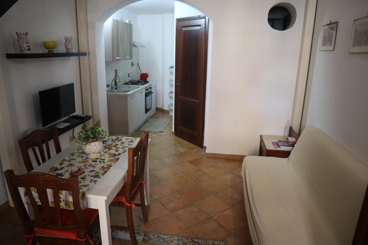 Futura House Bagheria Ngoại thất bức ảnh