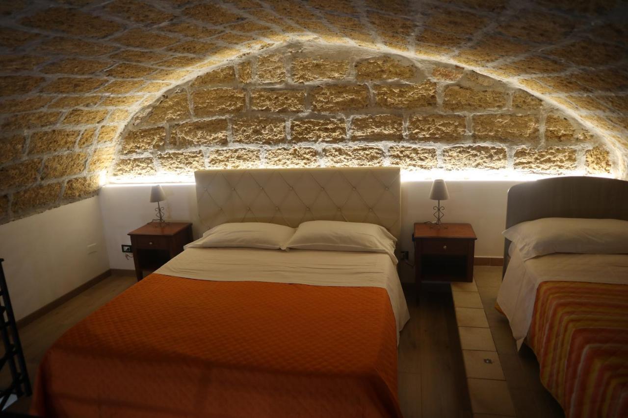 Futura House Bagheria Ngoại thất bức ảnh
